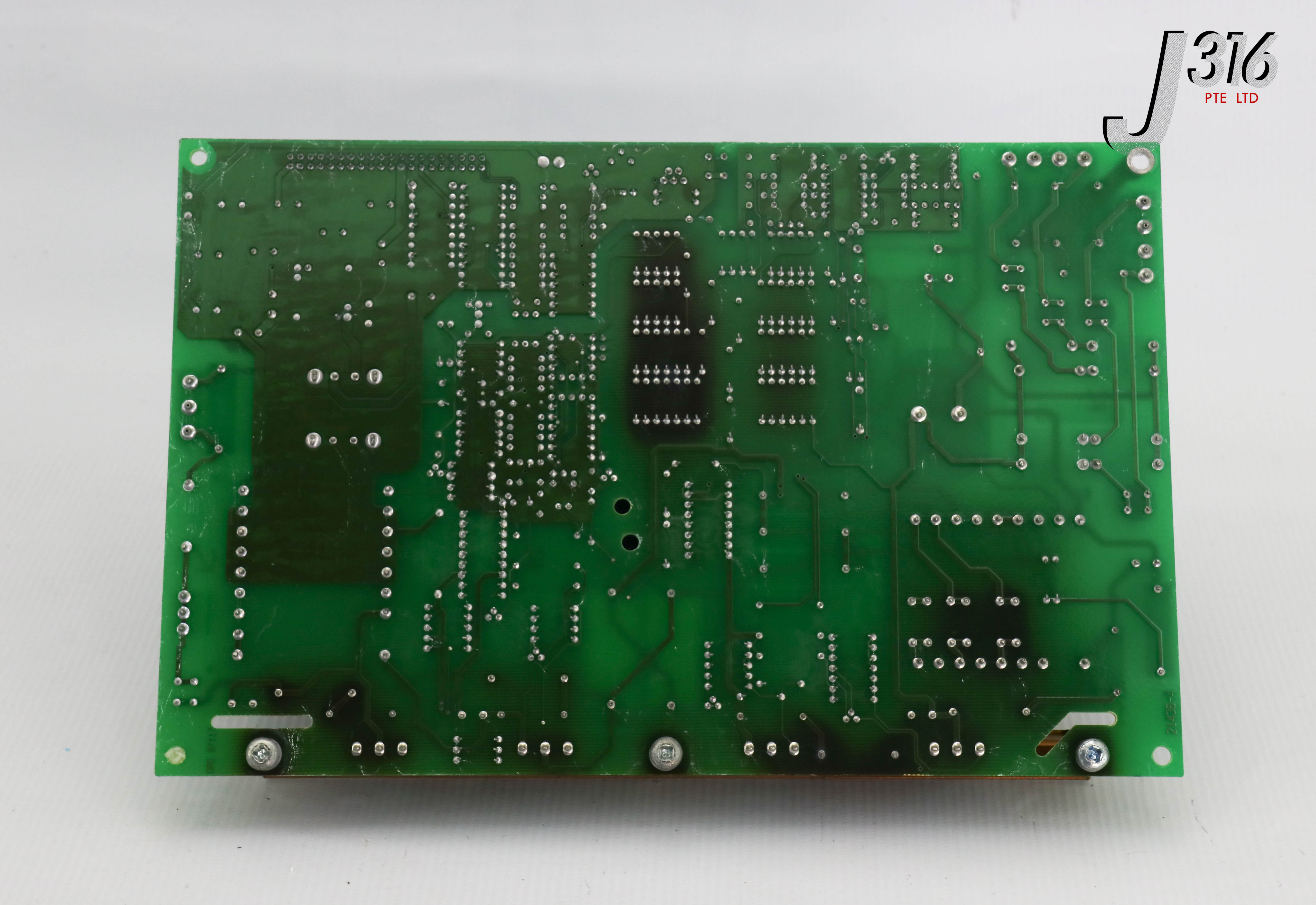 20198 CCTC PCB ASSY 21436-4 | eBay